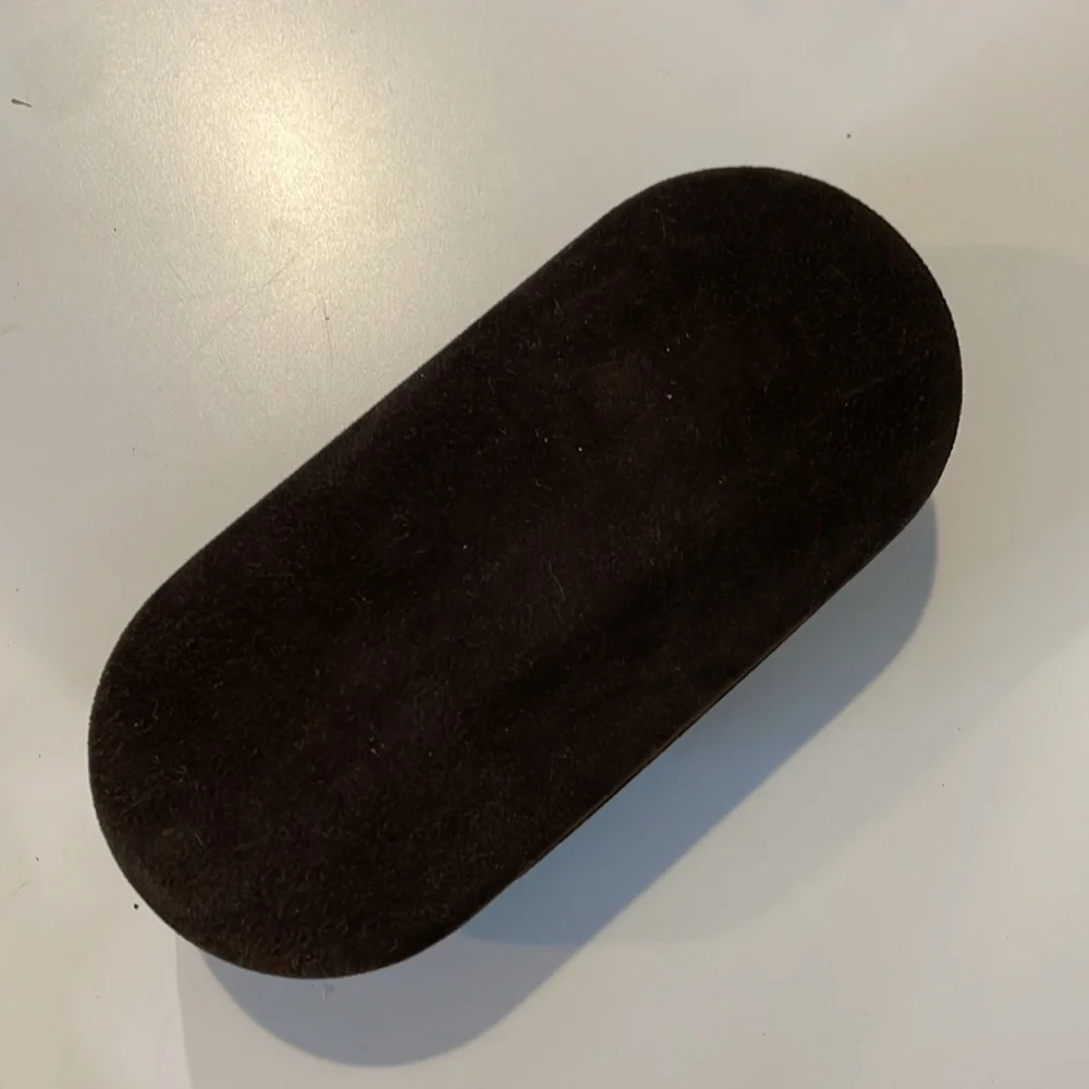 New‎ Authentic Tom Ford  case